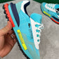 Lacoste Elite Active Azul Cielo