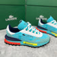 Lacoste Elite Active Azul Cielo