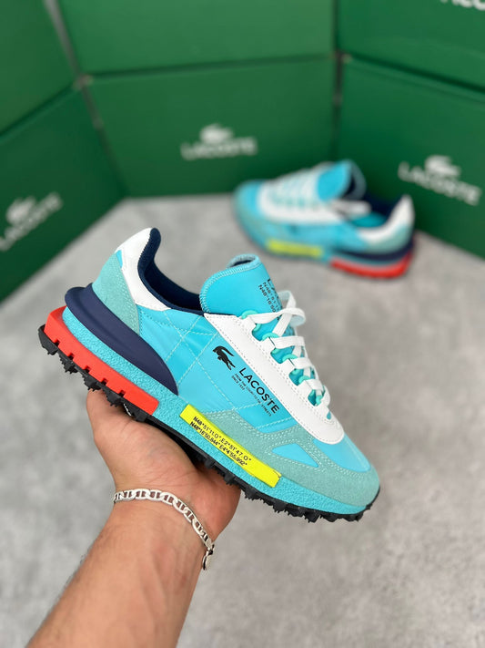 Lacoste Elite Active Azul Cielo
