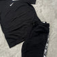 Conjunto Nike Black