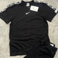 Conjunto Nike Black