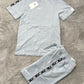 Conjunto Nike Grey