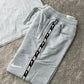 Conjunto Nike Grey