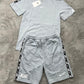 Conjunto Nike Grey