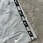 Conjunto Nike Grey