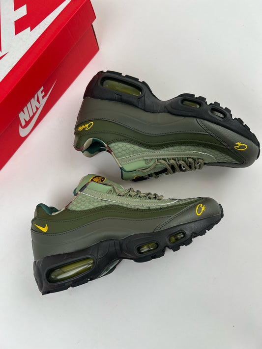 Nike Air Max 95 x Corteiz
