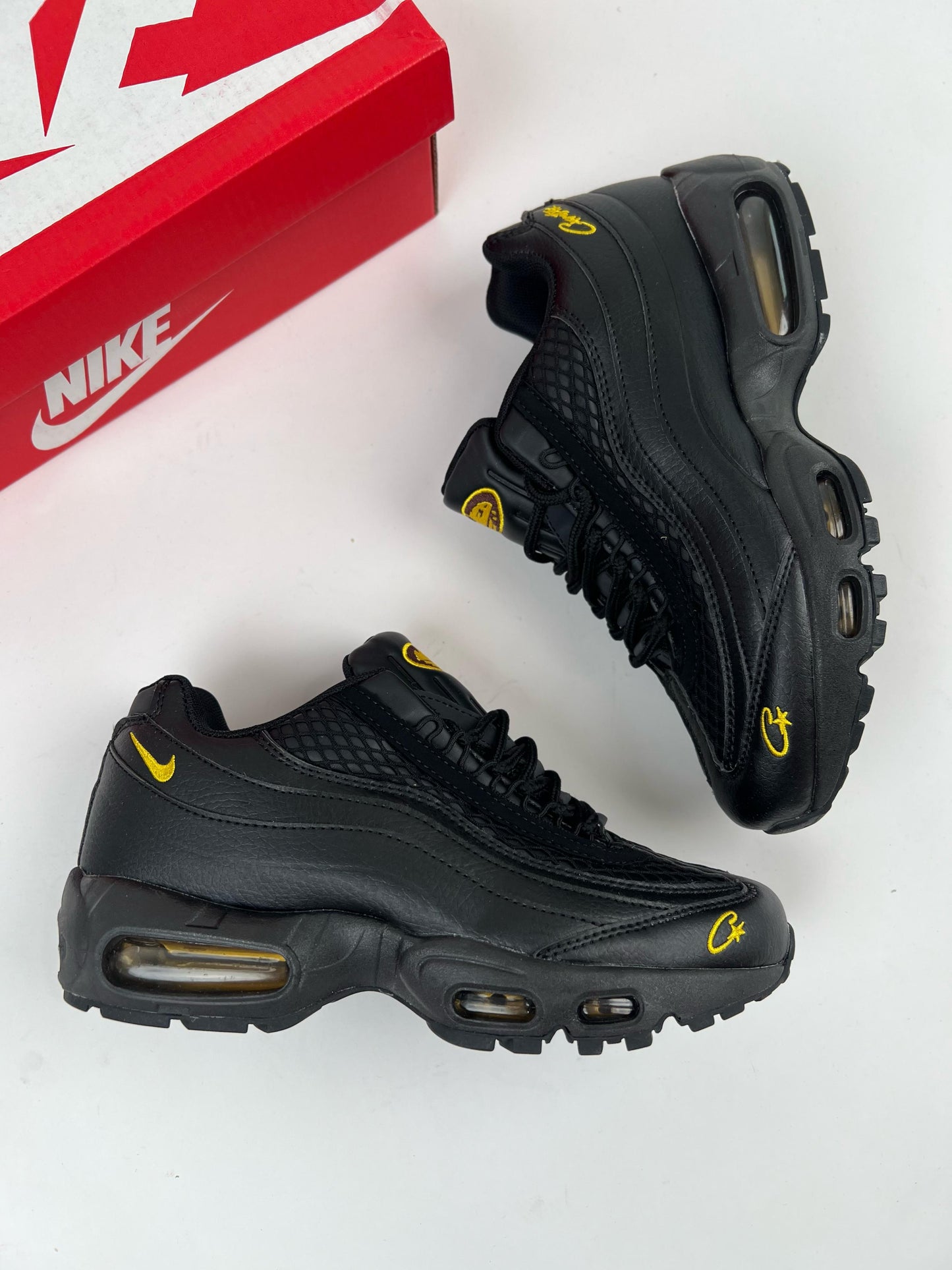 Nike Air Max 95 x Corteiz