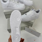 Nk Air Force 1 Low White