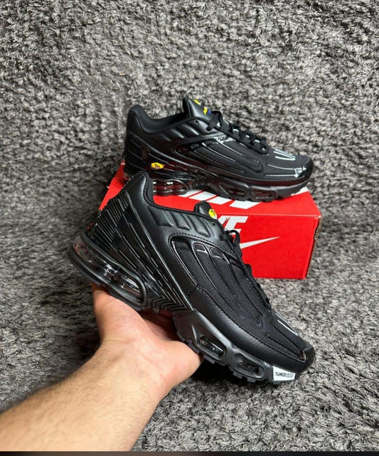 Nike Tn Tunned