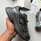 Dior B30 Metalic Grey