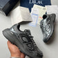 Dior B30 Metalic Grey