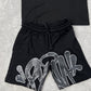 Conjunto Syna World Corto