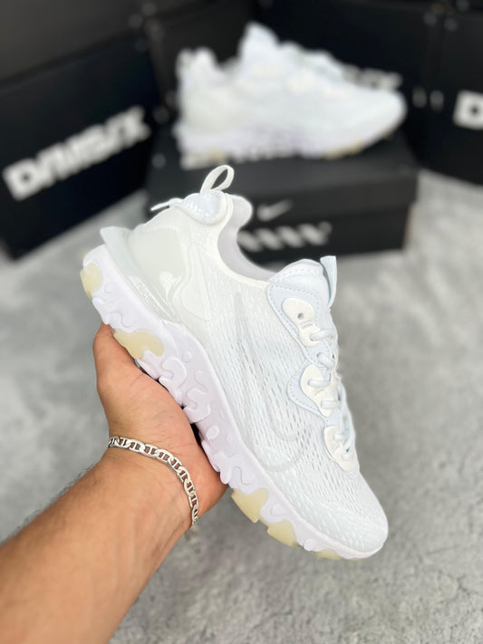 Nike React Vision 2025
