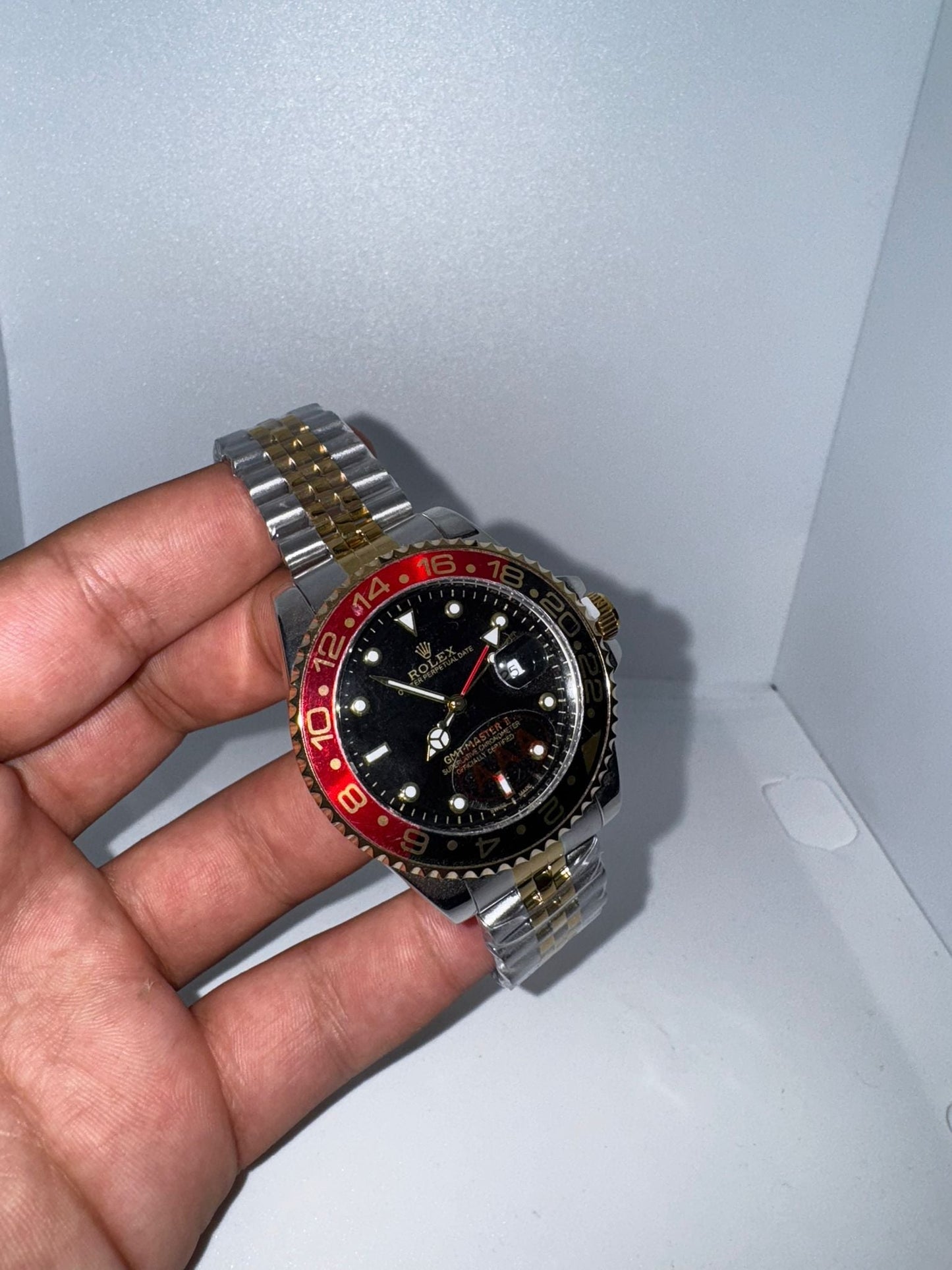 Reloj Rolex 2025 ( Calidad Media )