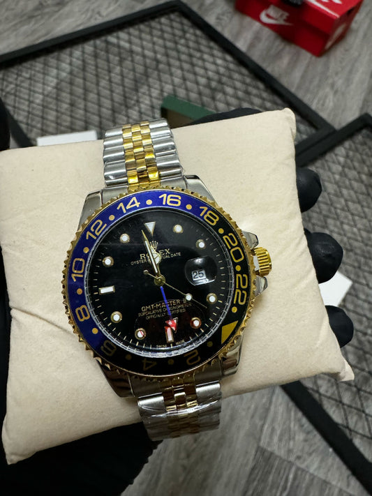 Reloj Rolex 2025 ( Calidad Media )