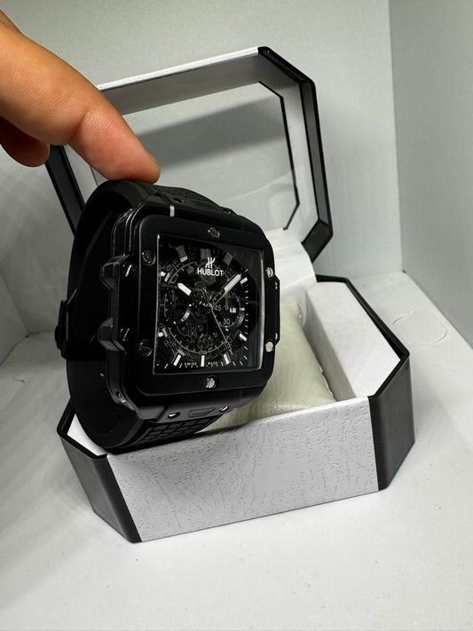 Reloj Hublot 2025
